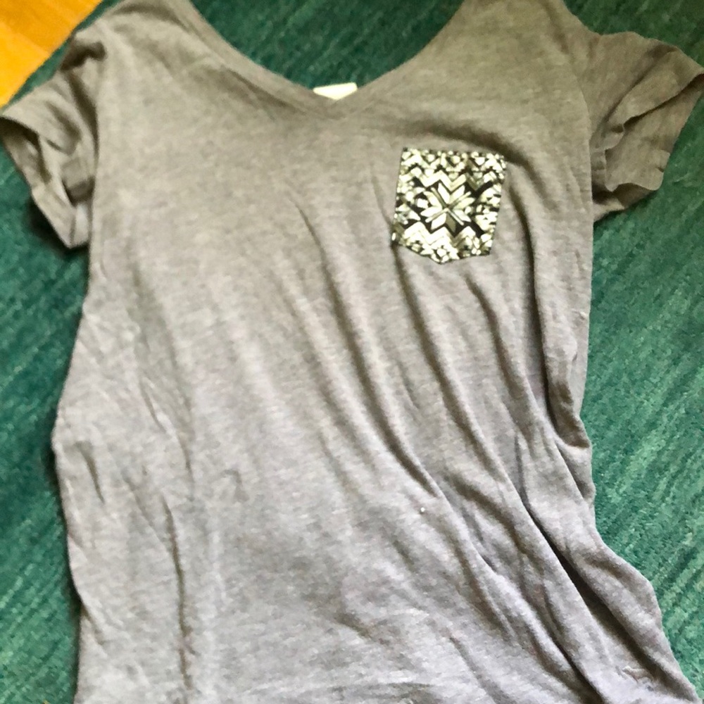 Basic Tee